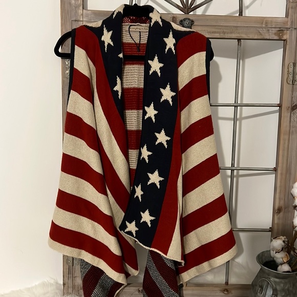 Do everything in love Jackets & Blazers - Do Everything In Love Vest